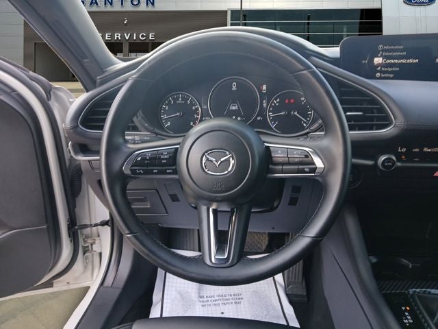 2024 Mazda Mazda3 Select