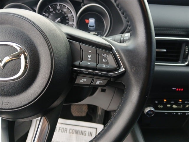 2024 Mazda Mazda CX-5 Select