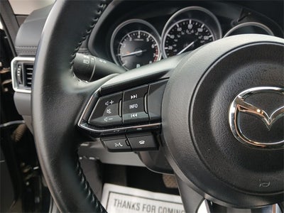 2024 Mazda Mazda CX-5 Select