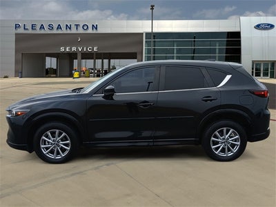 2024 Mazda Mazda CX-5 Select