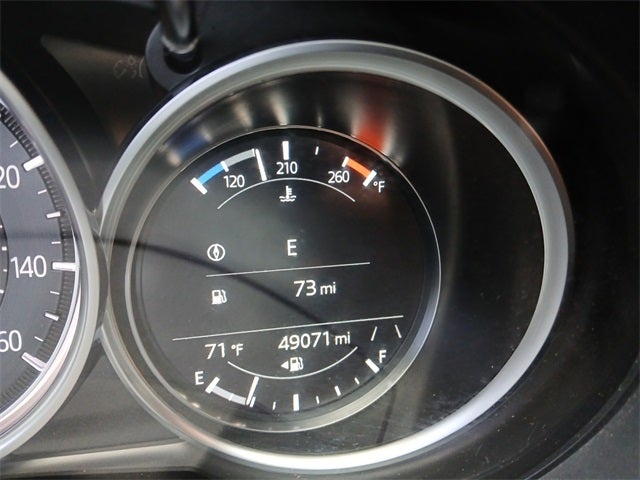 2024 Mazda Mazda CX-5 Select