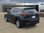 2024 Mazda Mazda CX-5 Select