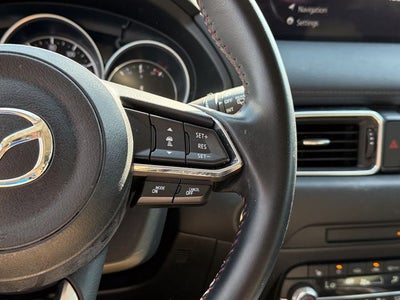 2023 Mazda Mazda CX-5 Base
