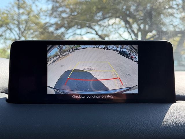 2023 Mazda Mazda CX-5 Base