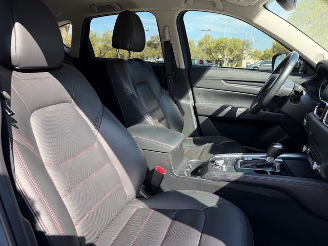 2023 Mazda Mazda CX-5 Base