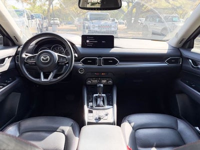 2023 Mazda Mazda CX-5 Base