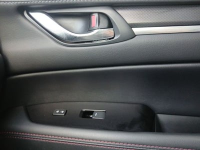 2023 Mazda Mazda CX-5 Base