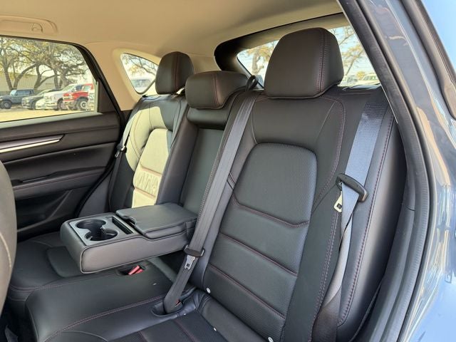 2023 Mazda Mazda CX-5 Base