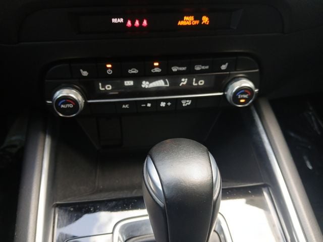 2023 Mazda Mazda CX-5 Base