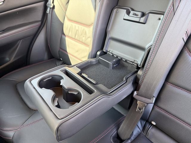 2023 Mazda Mazda CX-5 Base