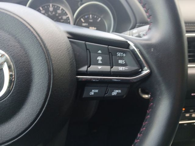 2023 Mazda Mazda CX-5 Base