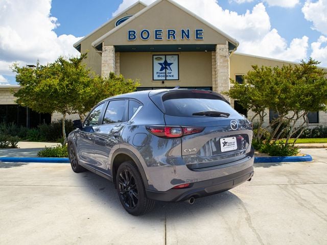 2023 Mazda Mazda CX-5 Base