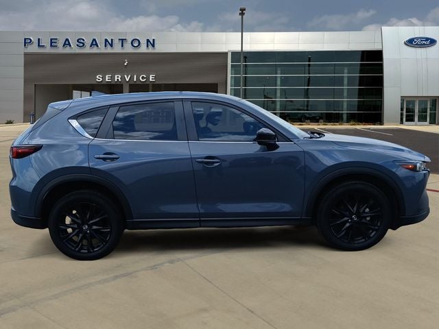 2023 Mazda Mazda CX-5 Base