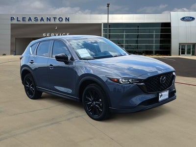 2023 Mazda Mazda CX-5 Base