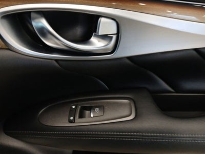 2019 INFINITI Q70L 3.7 LUXE
