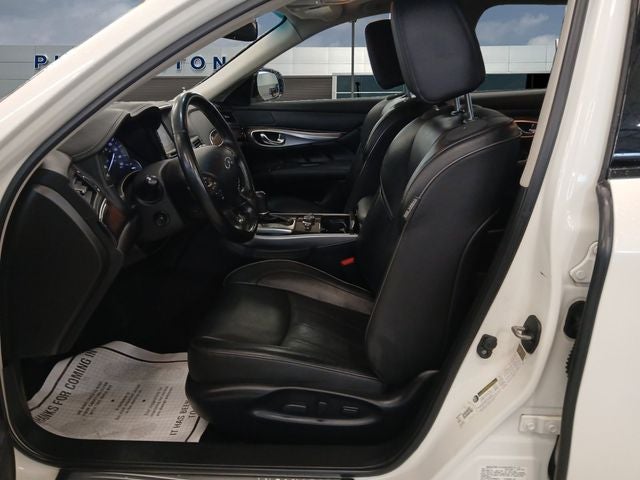 2019 INFINITI Q70L 3.7 LUXE