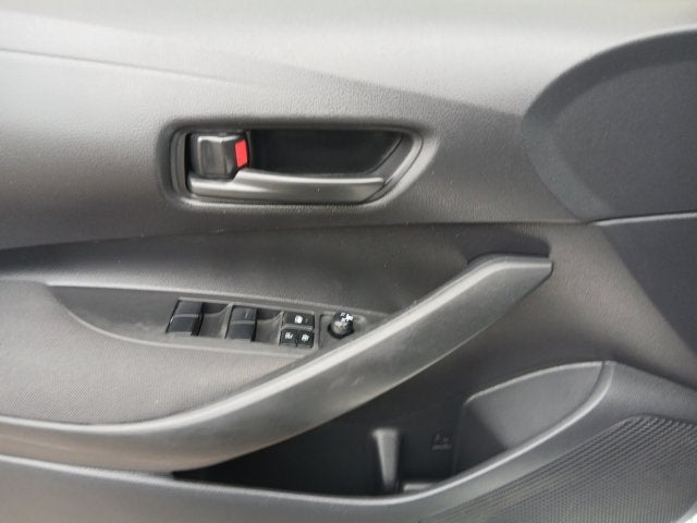 2022 Toyota Corolla Base