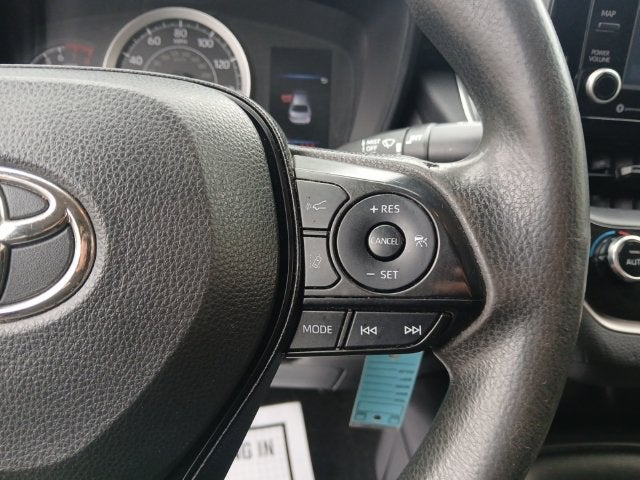 2022 Toyota Corolla Base