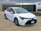 2022 Toyota Corolla Base