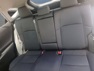 2024 Toyota Venza LE