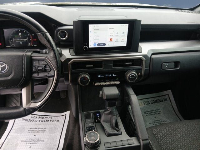 2025 Toyota 4Runner Base