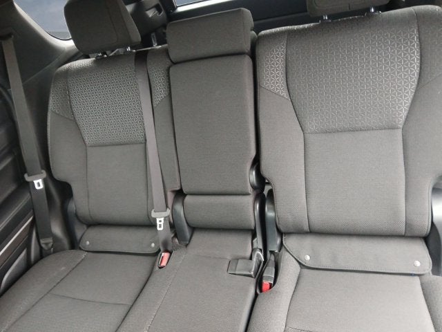 2025 Toyota 4Runner Base