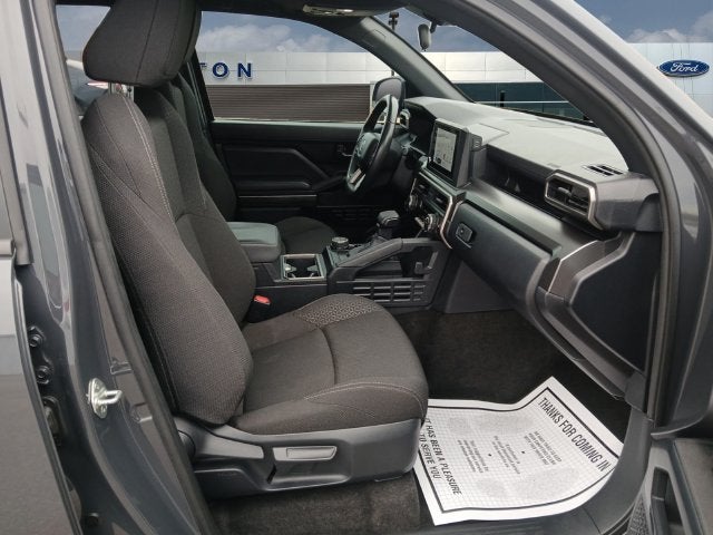 2025 Toyota 4Runner Base