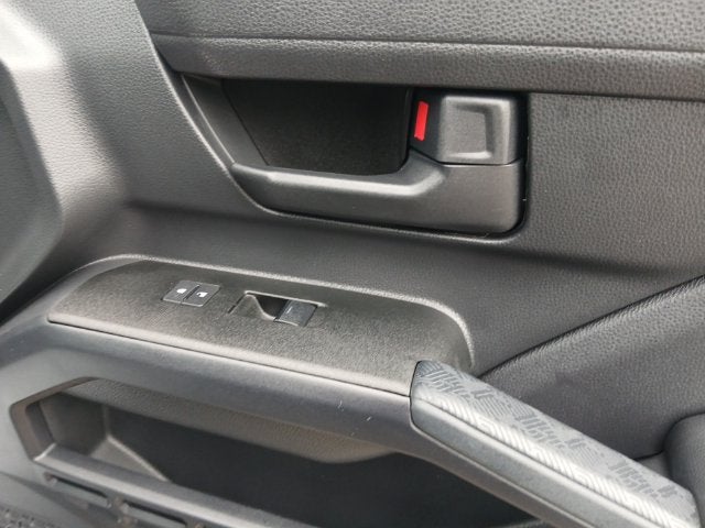 2025 Toyota 4Runner Base