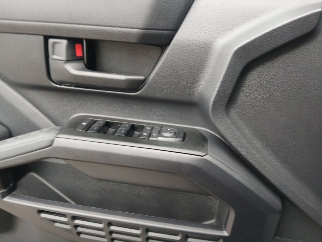 2025 Toyota 4Runner Base