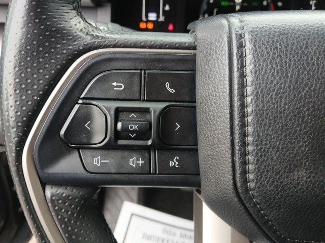 2025 Toyota 4Runner Base