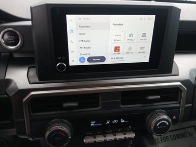 2025 Toyota 4Runner Base