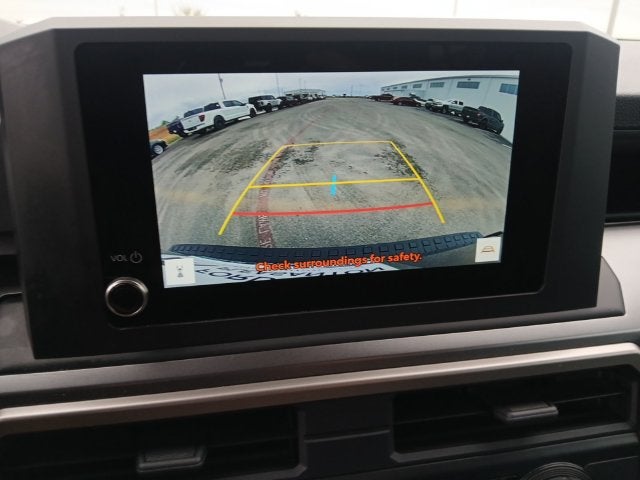 2025 Toyota 4Runner Base