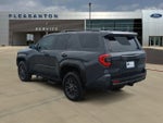 2025 Toyota 4Runner Base
