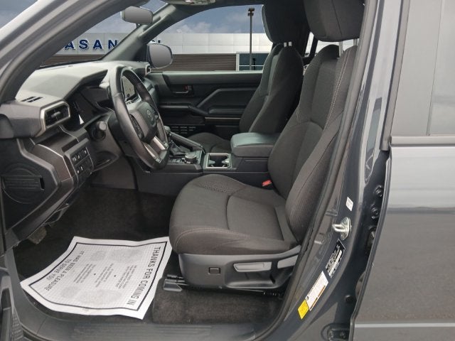 2025 Toyota 4Runner Base