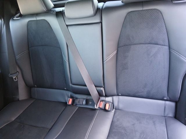 2025 Toyota GR Corolla Base