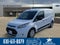 2016 Ford Transit Connect XLT