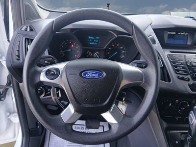 2016 Ford Transit Connect XLT