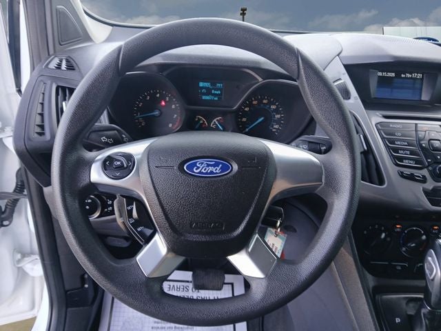 2016 Ford Transit Connect XLT