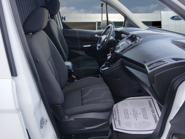 2016 Ford Transit Connect XLT