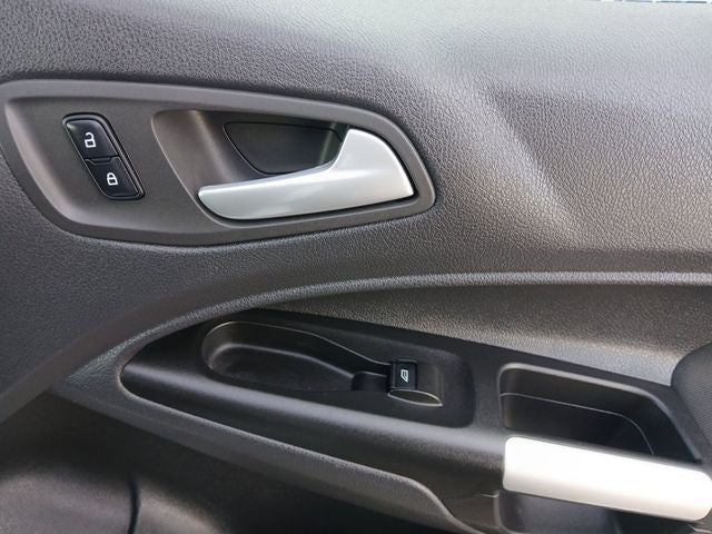 2016 Ford Transit Connect XLT