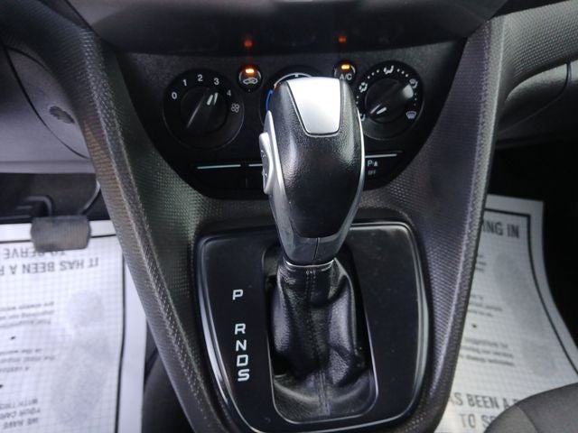 2016 Ford Transit Connect XLT