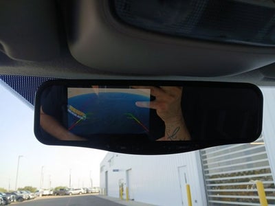 2016 Ford Transit Connect XLT