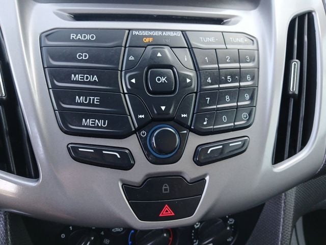 2016 Ford Transit Connect XLT
