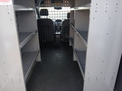 2016 Ford Transit Connect XLT