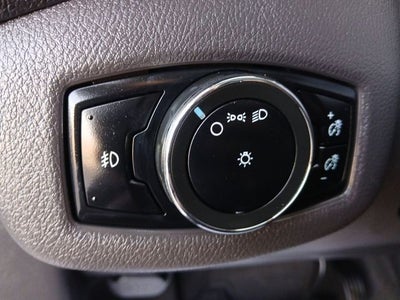 2016 Ford Transit Connect XLT