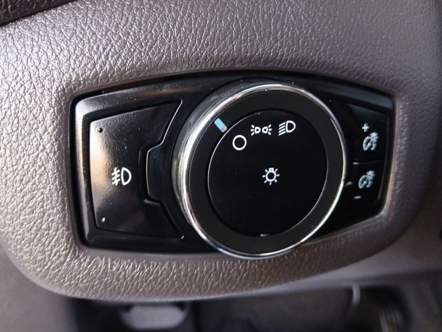 2016 Ford Transit Connect XLT
