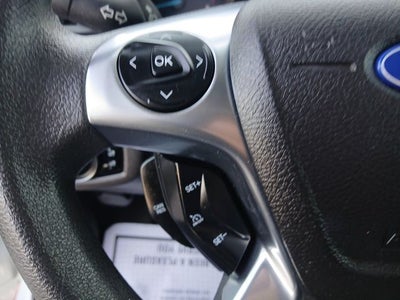 2016 Ford Transit Connect XLT