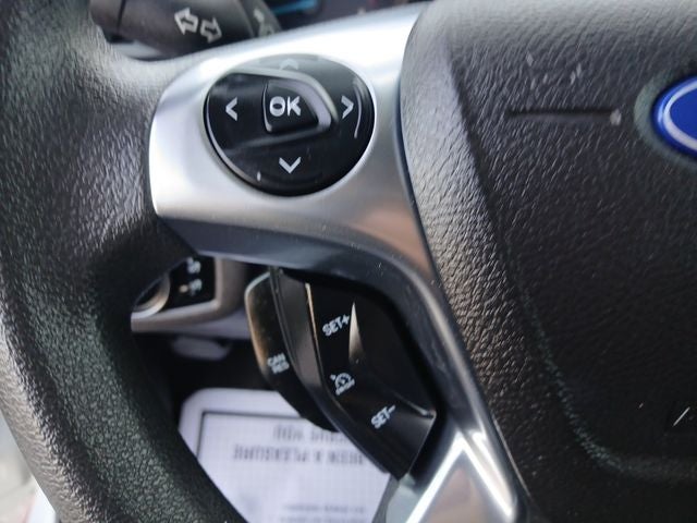 2016 Ford Transit Connect XLT