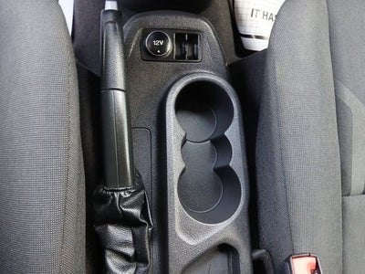 2016 Ford Transit Connect XLT