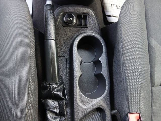 2016 Ford Transit Connect XLT
